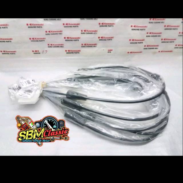 Kabel gas ninja R original ori