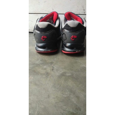 SEPATU GUNUNG NEPA RUNNING