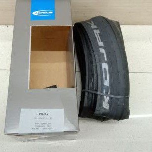BAN LUAR SEPEDA LIPAT SCHWALBE - SCHWALBE BAN SEPEDA KOJAK 20x1.35