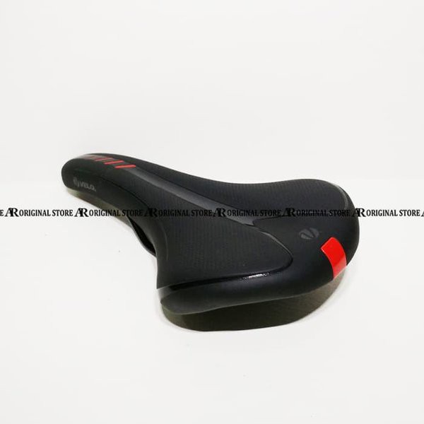 Saddle Velo 3389 Sadel Sepeda Velo Empuk Sadel MTB Saddle FR Sadle DH TERMURAH