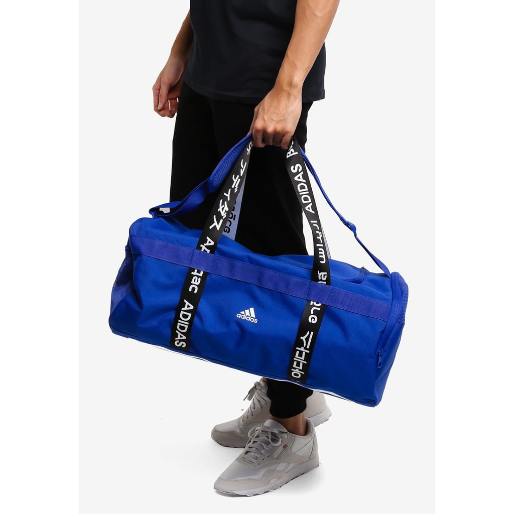 4athlts duffel bag medium