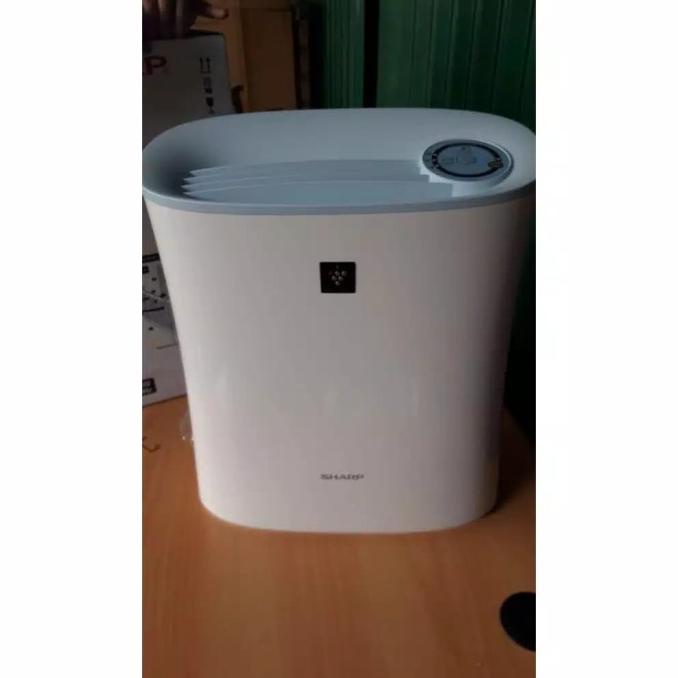Air purifier Sharp FP-F30Y-A/C Penyaring udara debu untuk ruangan 21m2