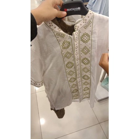 set koko little m