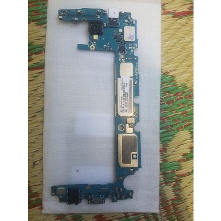 MESIN SAMSUNG J7 PRO NORMAL