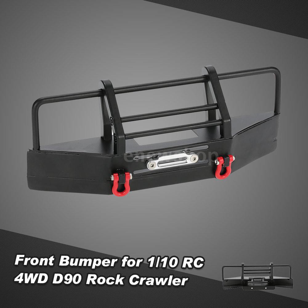 rc4wd boat trailer
