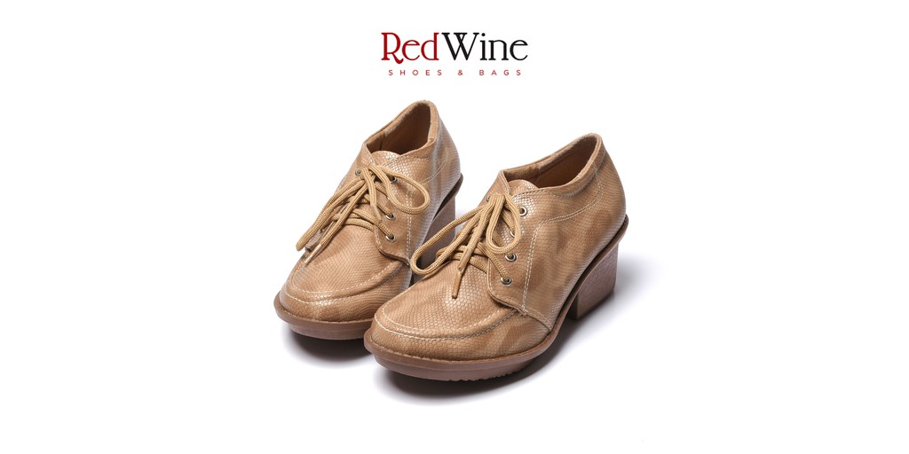 Toko Online Red Wine Shoes & Bags Official Shop  Shopee 