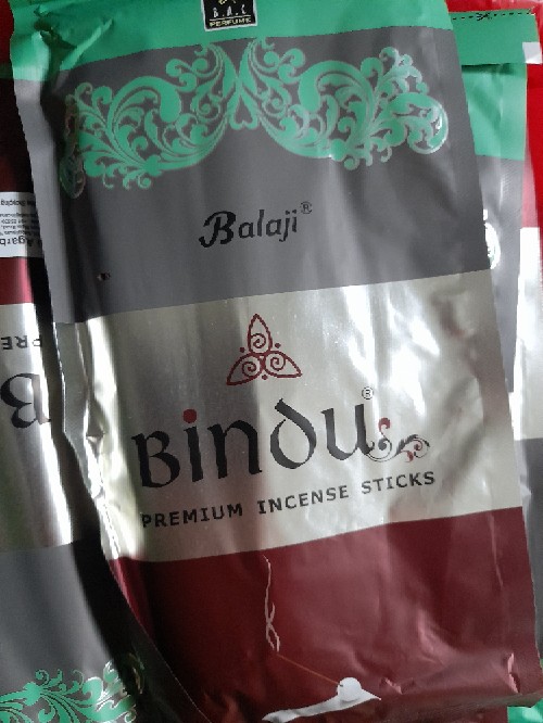 Hio / Dupa Wangi Aromaterapi Merk Balaji Premium Incense Sticks