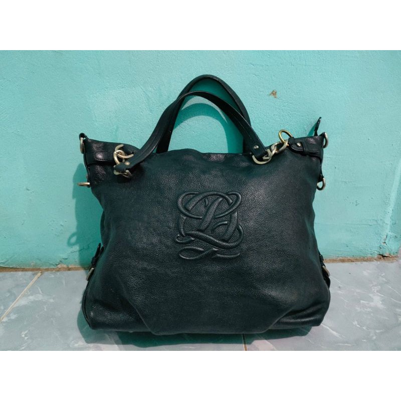 TAS LOUIS QUARTOZE