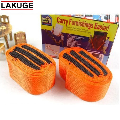 Tali Angkat Furnitur Forearm Forklift Lifting Straps 2 Pcs Shopee Indonesia