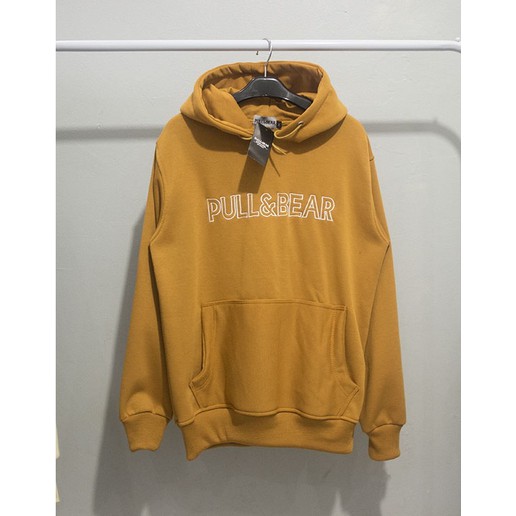 Hodie pull&amp;Bear bordir