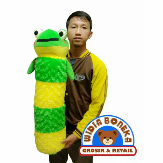 Bantal Guling Karakter