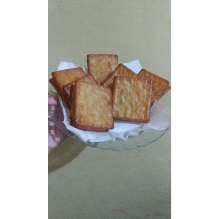 

Kue Gabin Tape