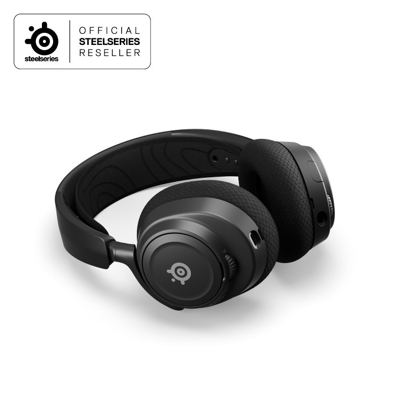 Steelseries Arctis Nova 7 Wireless Bluetooth Gaming Headset