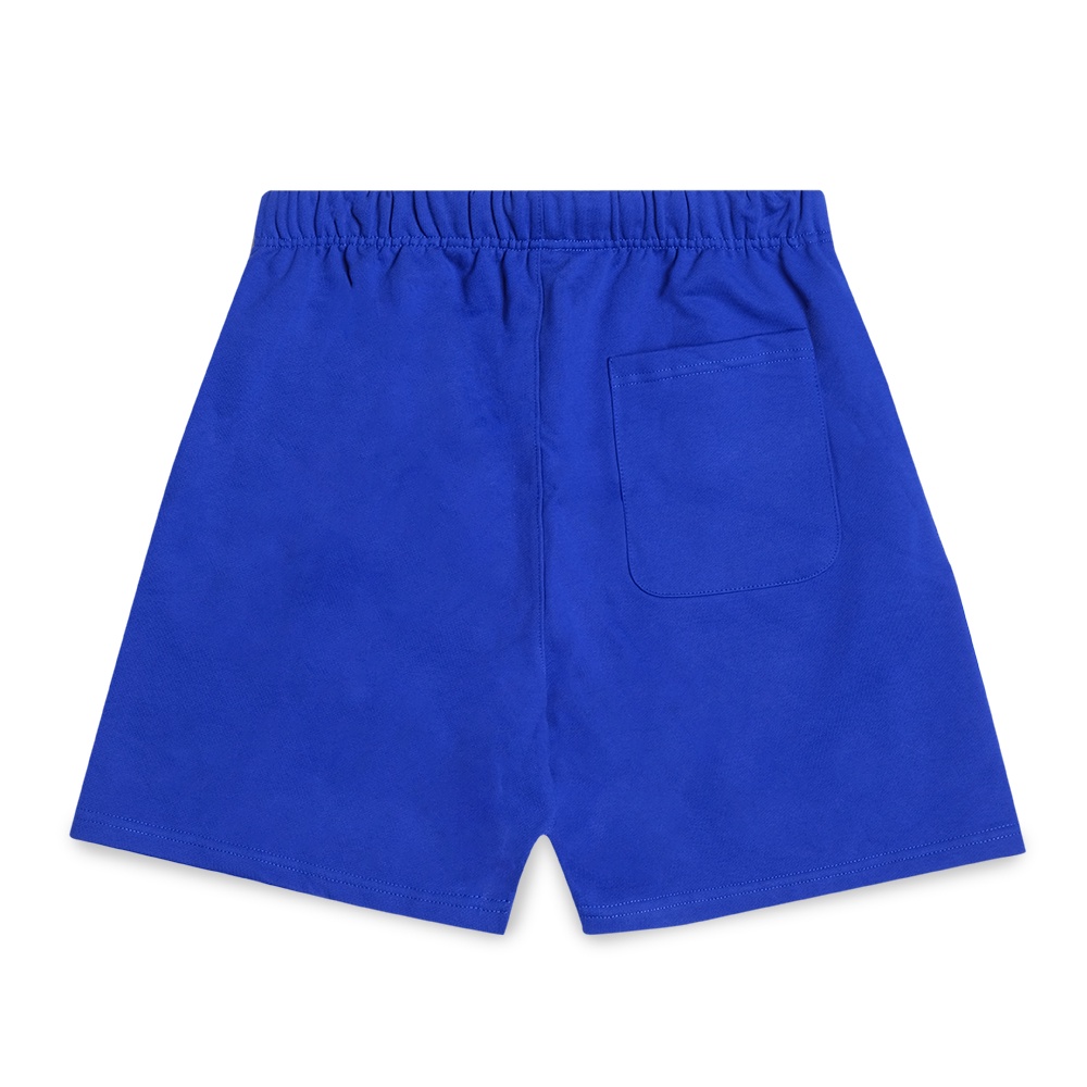 FOG Essentials X TMC Crenshaw Shorts Blue