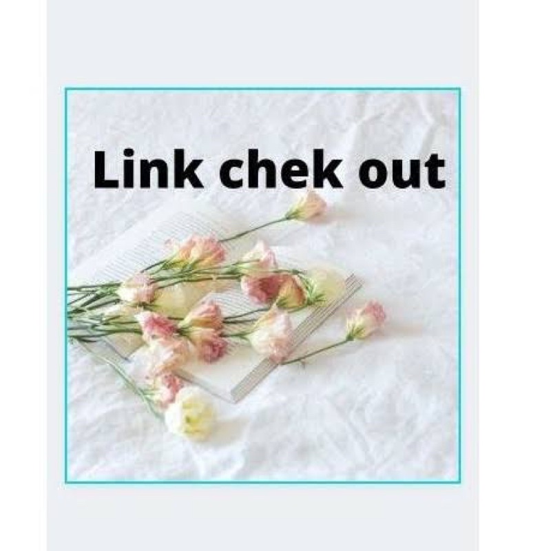 

Link Checkout
