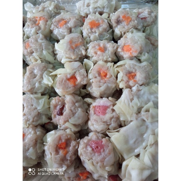 

Dimsum ayam