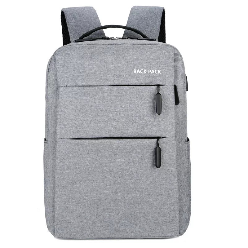 DT - 01 Tas ransel Backpack Distro original DT_123  gendong bag pack pria wanita sekolah waterproof