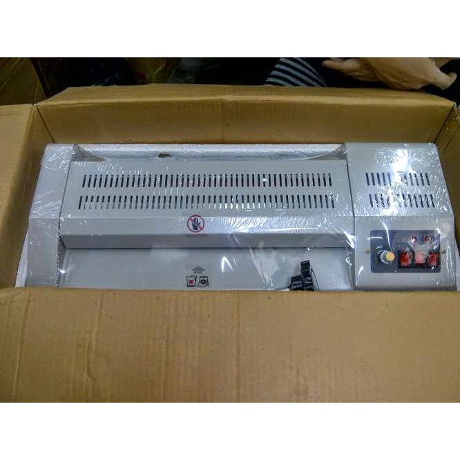 

Mesin Press laminating A3 Laminator