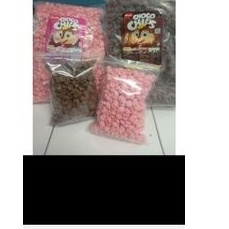 simba chco chips 250 gram original dan strawberry