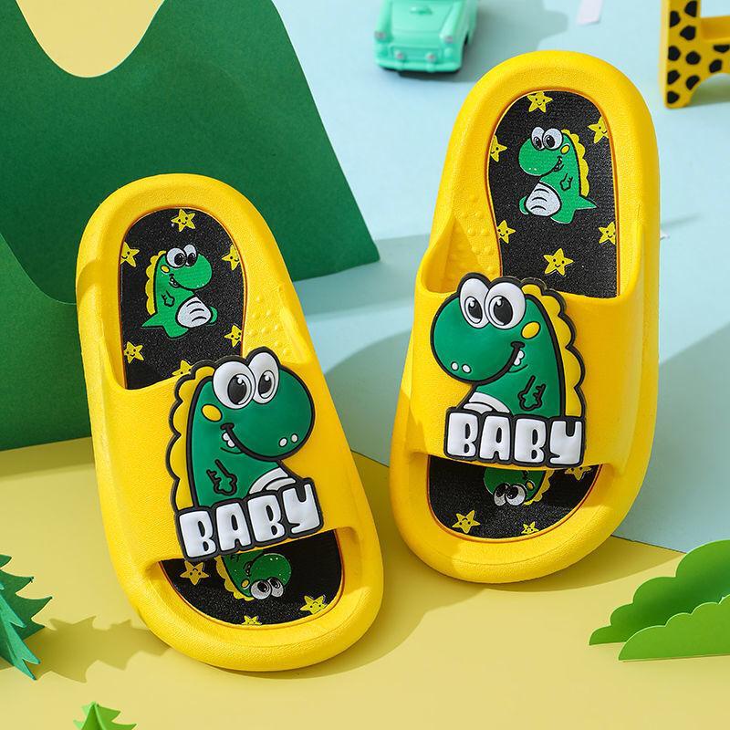 Sandal Sendal Anak Laki-laki &amp; Perempuan - Sandal Type 010 BABY CROCODILE - Sandal Sendal Import Anak