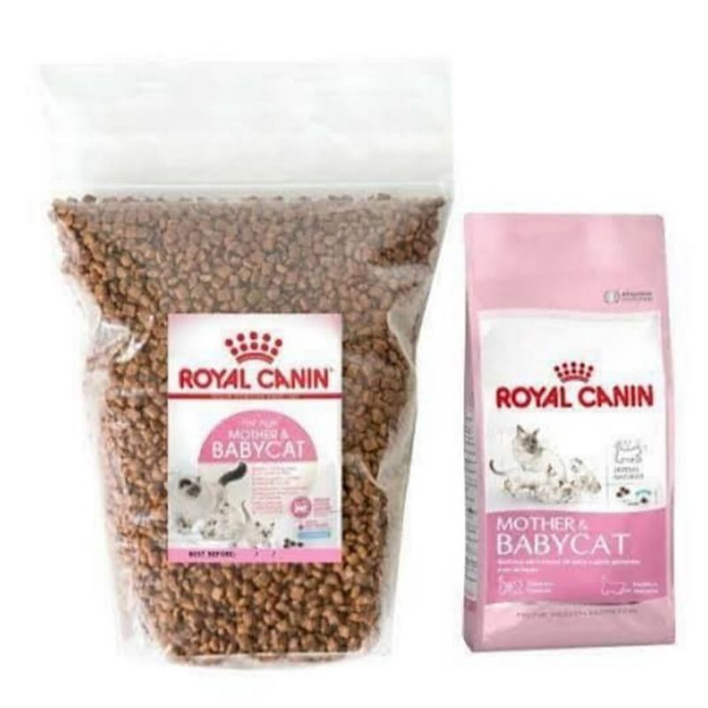 Royal Canin Baby Cat 1000gr / RC Royal Canin Mother &amp; Baby Cat 1kg 1 kg