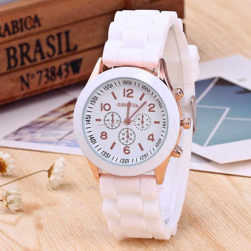 OSM JKT J5006 Jam Tangan / Arloji / Jam Fashion Wanita Pria / Quartz Watch Unisex / Watch-7