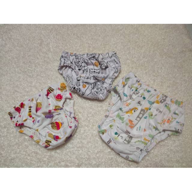 CELANA DALAM ANAK LIBBY PERKODI