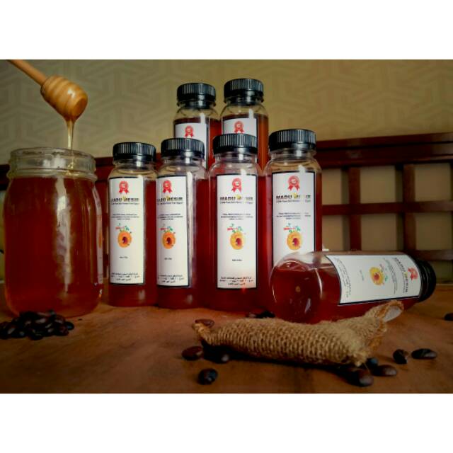 

Madu Mesir Asli