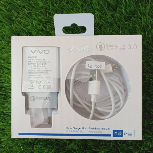 Charger Vivo Original