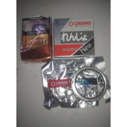 Bearing One Way Scorpio