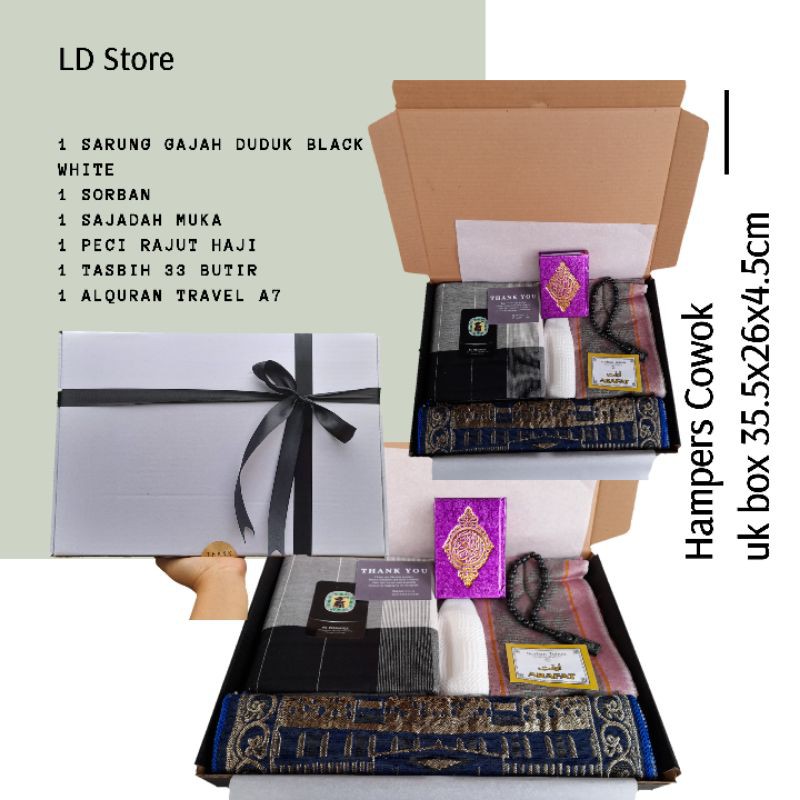 KADO ULANG TAHUN COWOK/KADO WISUDA/KADO UNTUK PACAR (A)