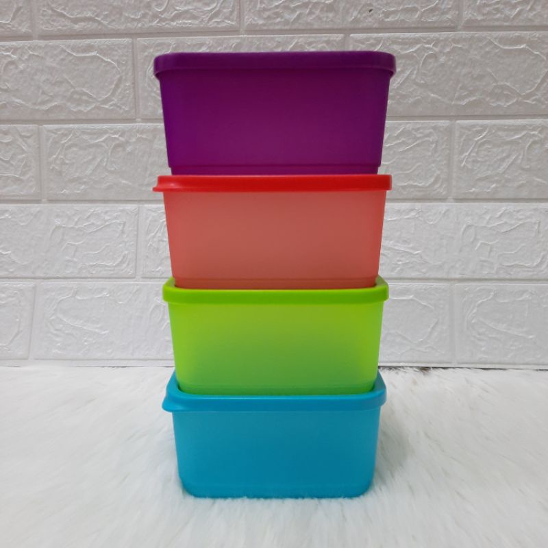 TOPLES CALISTA ASAHI WARNA 650ML / TOPLES PLASTIK