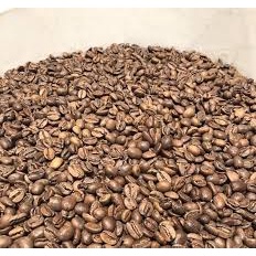 

Comrades Coffee Gambung Honey (200 Gr) - Roasted Beans Specialty Biji Kopi