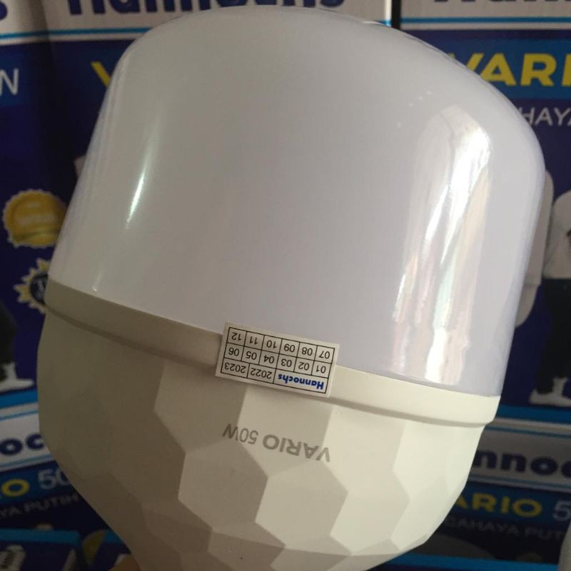 LAMPU LED 50 WATT (HANNOCHS)