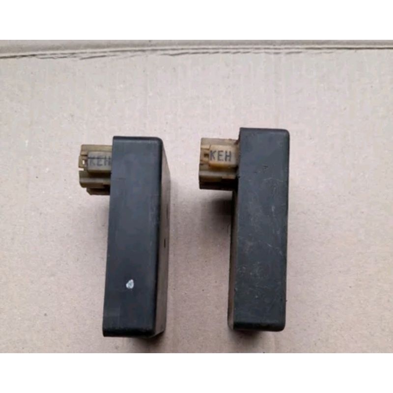 CDI Original Megapro Mega Pro Primus Lama Shogun 110 Kebo Original