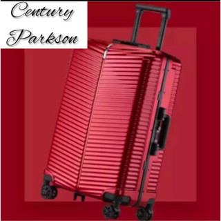 uk 20&quot   ; Kirim Luar Kota Koper Parkson Hardcase/ Luggage