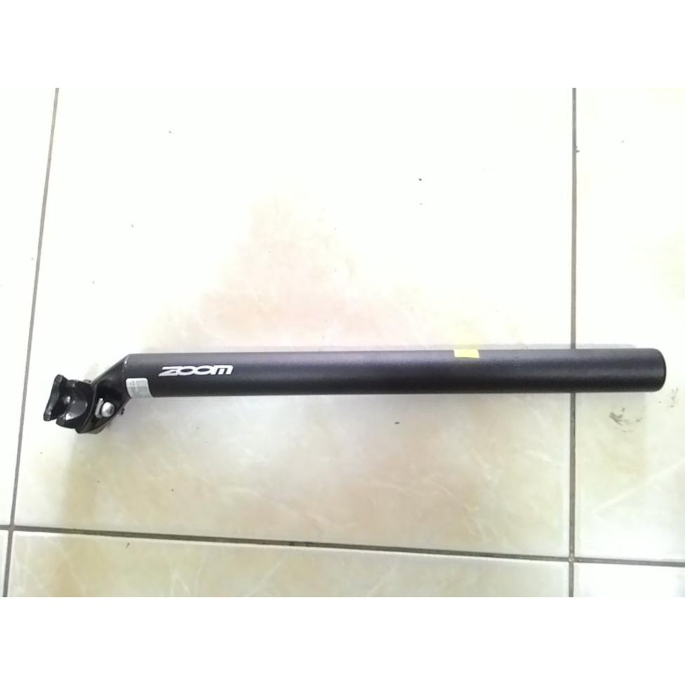Seatpost Zoom 30,9