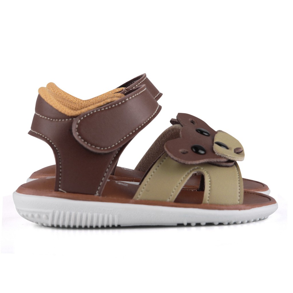SANDAL ANAK LAKI CEWEK 1 TAHUN JSB