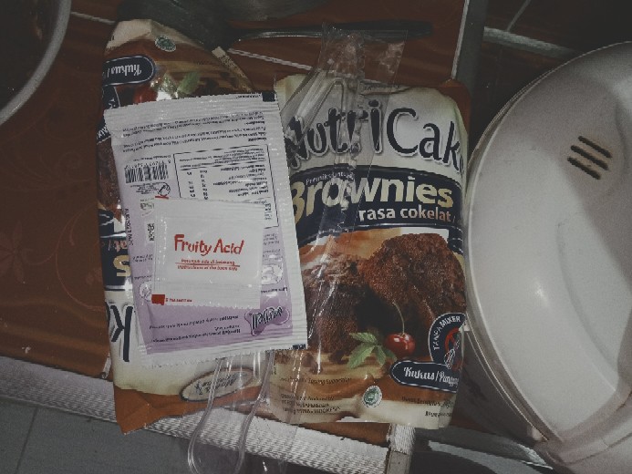 Pisau Kue Pisau Tart Pisau Plastik Pisau Bening