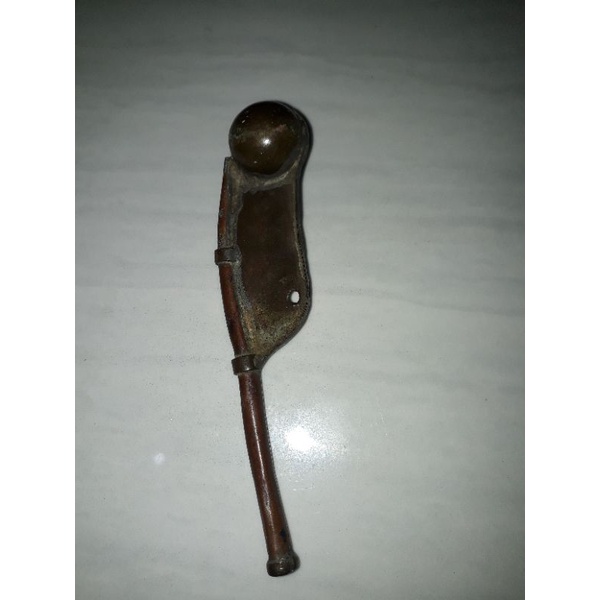 peluit pluit kuno antik jaman dulu tempo doeloe jadul