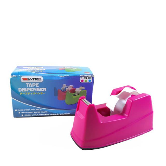 Tape Dispenser Vtro (1 pcs)