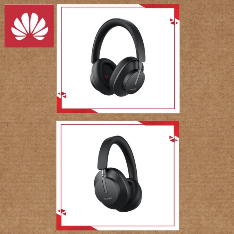 Huawei Freebuds Studio Garansi Resmi