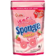 

OISHI SPONGE STRW 120