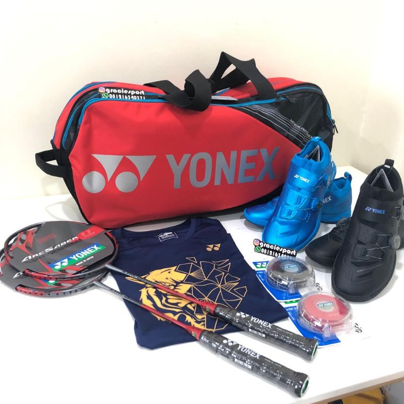 Tas Yonex Japan Version 2201W