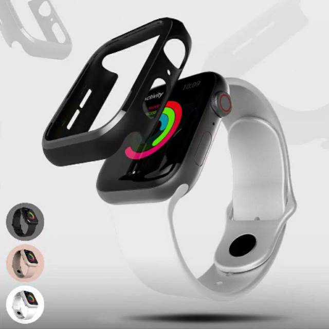 Hard protective Apple iWatch series 4 44mm