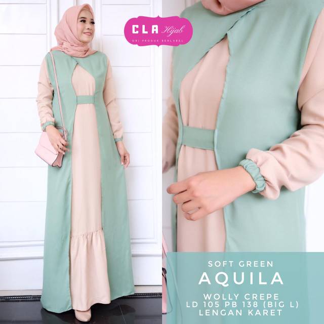 Aquila Dress by CLA