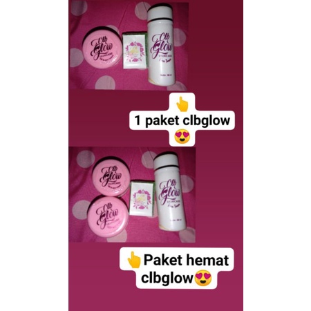skincareClbGlow
