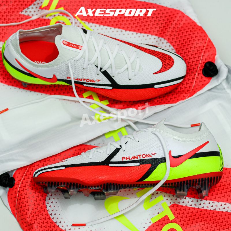 SEPATU BOLA NIKE PHANTOM GT2 ELITE FG