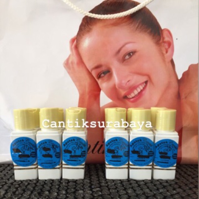 LOTION III & IV Cantik Baratajaya
