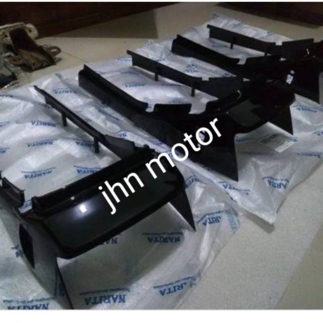 Cover Body Belakang GL Pro GL max GL Neotech